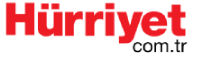 Hurriyet.com.tr Logo