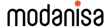 ModaNisa Logo