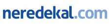 Neredekal